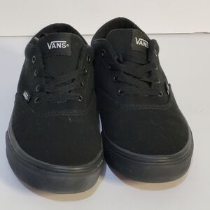 Vans Youth Size 6 euro 38